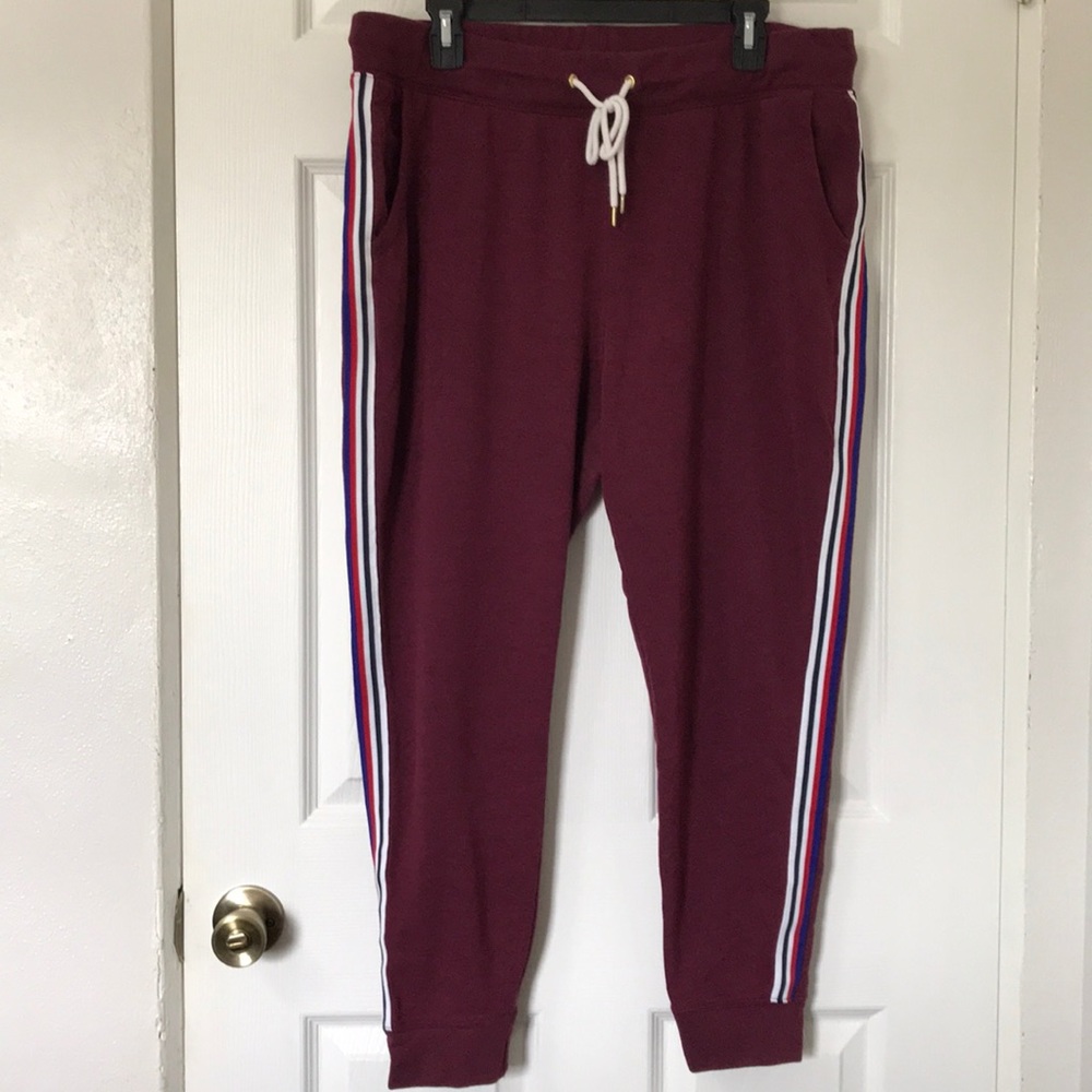 Old Navy Retro Sport Joggers